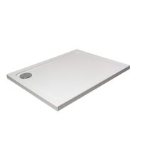 Tucker French Low Profile 45mm 1600 x 700mm Shower Tray