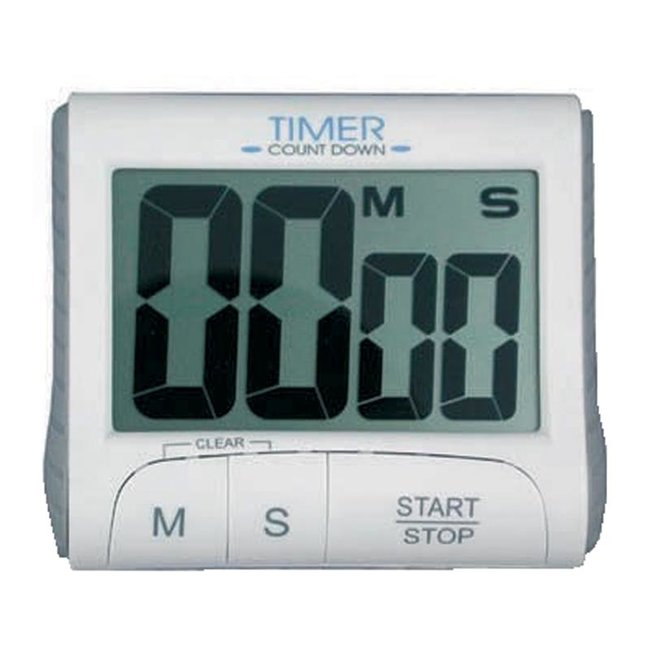 Digital Countdown Timer J.A.K Marketing