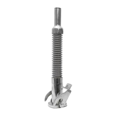 Flexible Jerry Can Fuel Spout