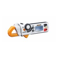 LaserLiner MultiClamp Meter Pro