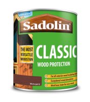 SADOLIN 1L CLASSIC MAHOGANY