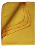 Yellow Duster pack 10