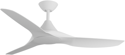 Calibo Cloudfan 48" DC Smart White Ceiling Fan