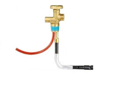 Fleskraan LT I: 28.8 - U: 22mm 35bar L:129