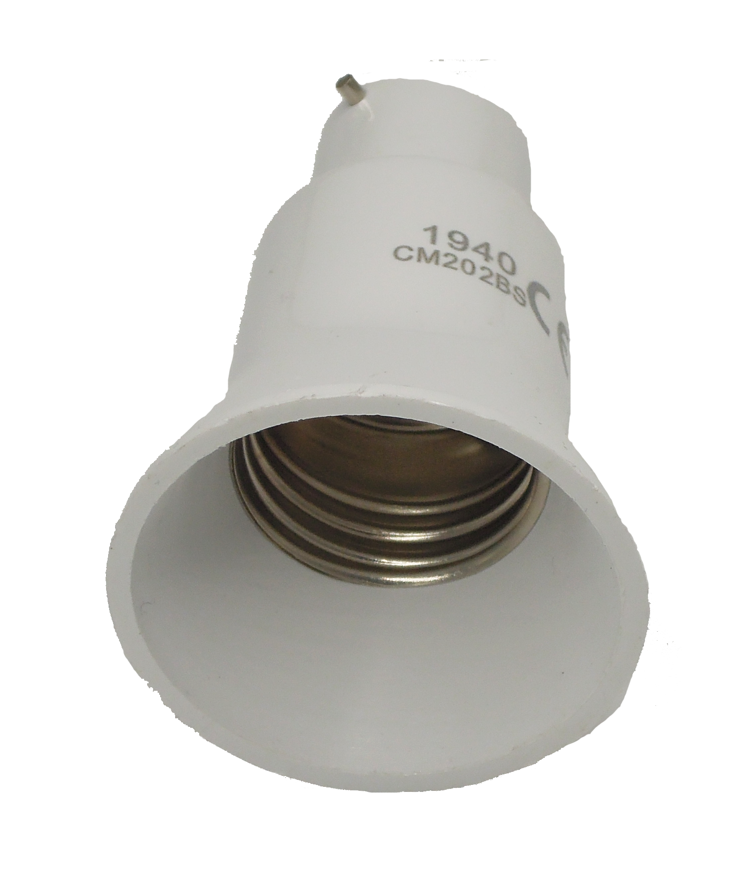 Lincoln LHBCES Lampholder Adaptor CESCO