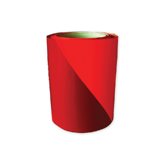 L/H Rear Marking Roll