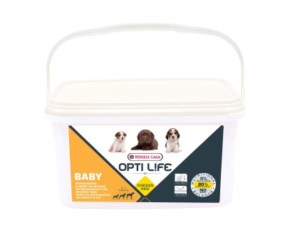 VL Opti Life Baby 3 kg