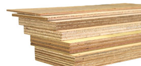 Plywood