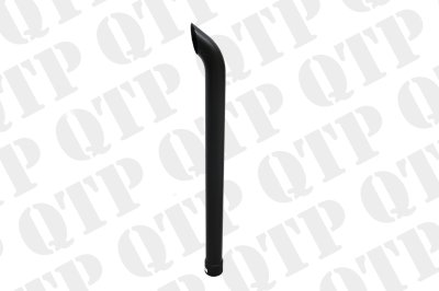 600419 Exhaust Pipe Massey Ferguson 5450 5455 5445 Tier 3 ,4291581M3
