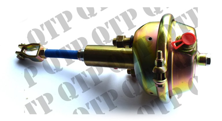 Trailer Braking