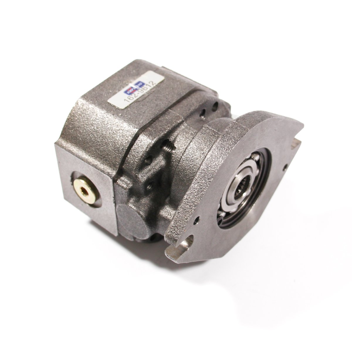 PUMP GP FUEL TRANSFER