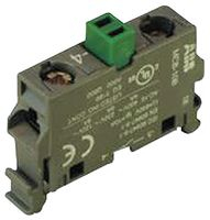 NO CONTACT BLOCK BASE MOUNTED