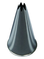 OPEN STAR NOZZLE #16