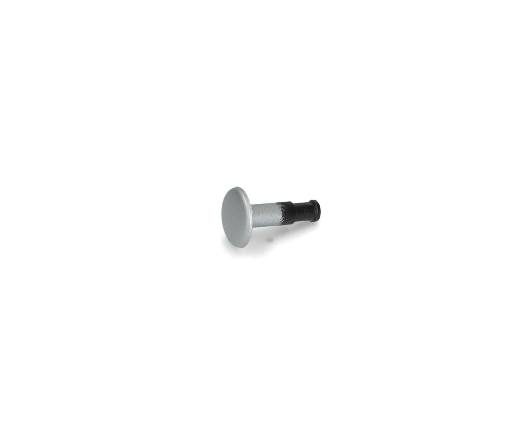 Britannia Oven Timer Button Chrome