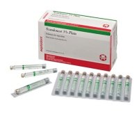 Septodont Scandonest 3% Plain 2.2ml x 50 Latex Free (NI Customers Only)