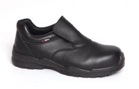 REDBACK Nero Slip-on Shoe S2 SRC