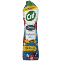 CIF cream cleaner 8x750ML