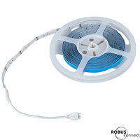 Robus Pulse Connect 5M IP20 LED Strip KIT – CCT2 Tunable