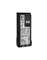 Motorola Solutions Li-ion Battery 2450 mAh