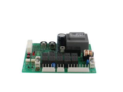 Regelprintplaat SCR 30