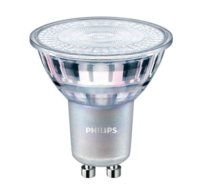 4.9W PHILIPS  GU10 VALUE 930 36 DEGREE 25K 50W DIM (365LM) CRI90