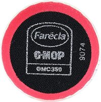 (Replacing Soon by GMC322) G Mop 3 Inch Super High Cut Pad (3 Pa