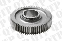 Gear 47127127 - New Holland Case 401333 