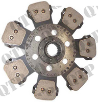 Clutch Disc