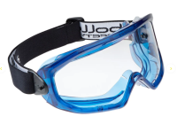 BOLLE SUPERBLAST GOGGLE ANTI-FOG CLEAR LENS