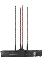 Chauvet DJ Freedom Stick X4 Pack