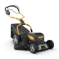 STIGA Combi 753e V Kit Battery Lawnmower