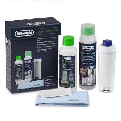DeLonghi Coffee Care Kit | DLSC306