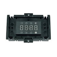 Beko Oven Digital Timer Clock ( Model OIF22300XL / S.N. Specific ) Genuine