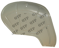 Mudguard LH