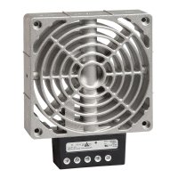 Stego 03102.0-00 HVL031 Heater Fan-assisted 100W 230V
