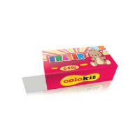 Colokit Erasers - 30 piece Soft Erasers 