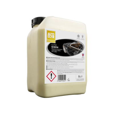 N17 SUPER SHEEN 5L