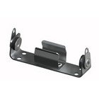 Rugged & Lightweight Aluminum Battery Holders Cell Type AAA