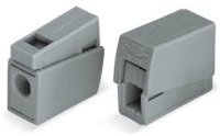 Wago 2P Lighting Connectors 224-101