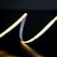 1m 4000k pre cut cob strip pack