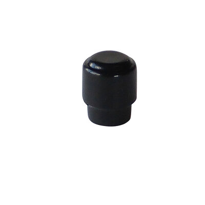Switch knob TC vintage type black