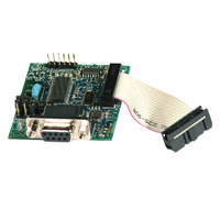 Cloud CDI-S100 | Optional RS232 Module Card for CX462 Zone Mixer