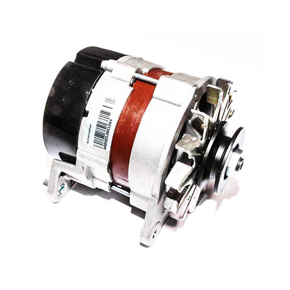 ALTERNATOR: 12V, 35A