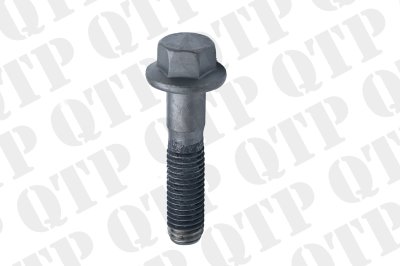 QTP | Turbo Gasket Bolt M10x45 John Deere 6M 6R Series