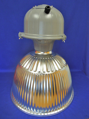 Hi Bay Body c/w E40 Lamp Holder 