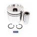 PISTON ASSY (C/W PIN+CLIPS)