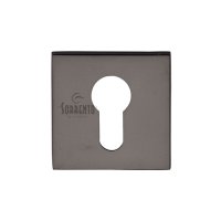5M-4049-Q-141 - Cylinder Escutcheon Square Titan