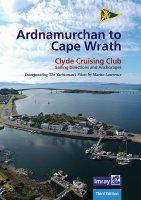 Clyde Cruising Club - Ardnamurchan to Cape Wrath