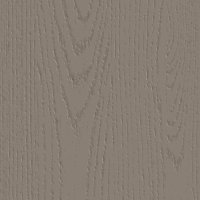 Cubanit Grey ST40 ABS Edging 23 x 2mm 75 mtr