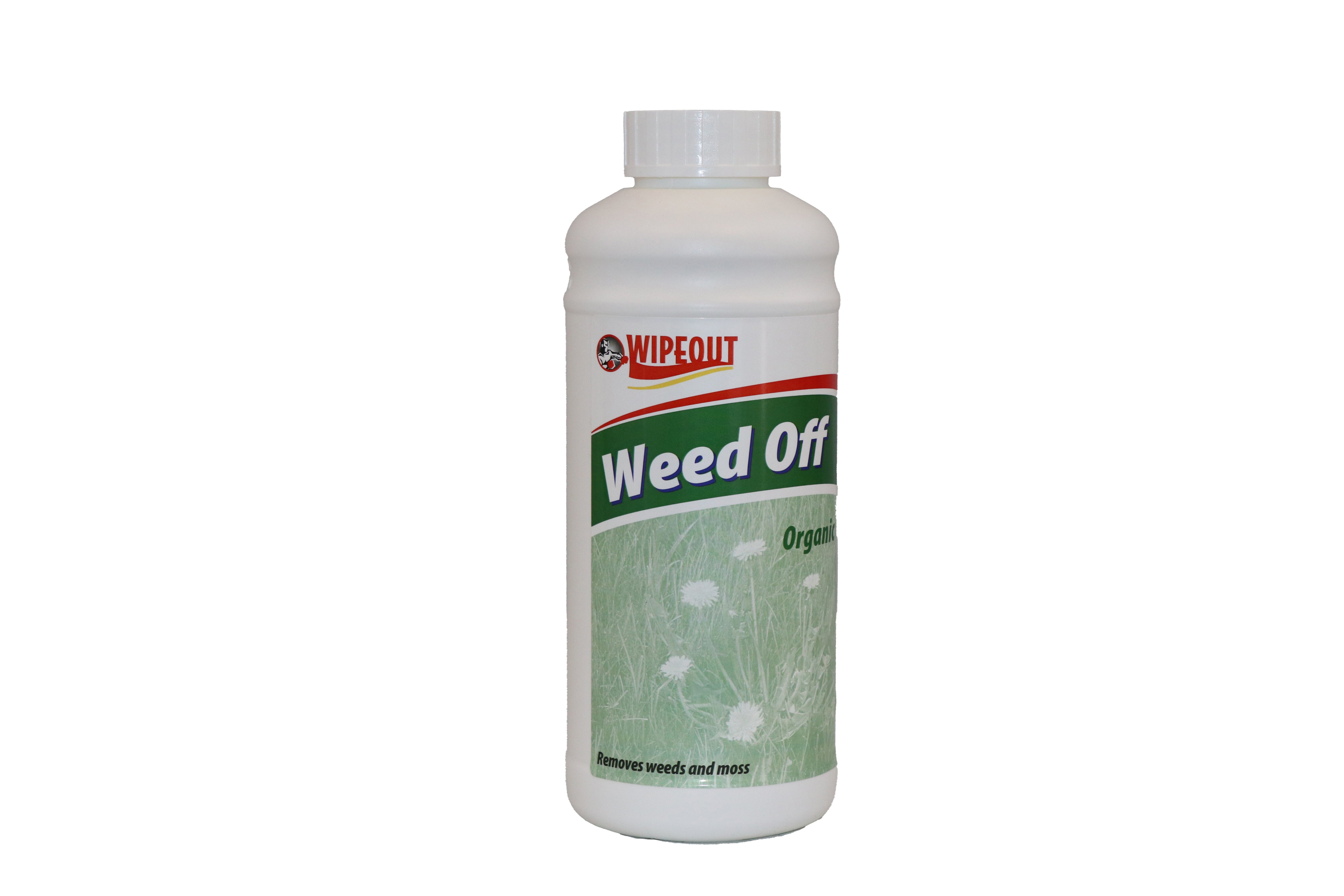 Weed Off Irish Natural weed and moss killer